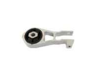 Mopar 68320796AA Rear Mount