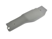 Mopar 5MH23LAHAA Center Pillar Trim, Lower Passenger Side Mopar 5MH23LAHAA Center Pillar Trim, Lower Passenger Side