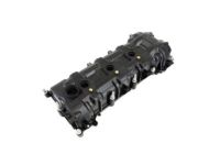 Mopar 5184069AK Cover Cylinder Head Left Mopar 5184069AK Cover Cylinder Head Left