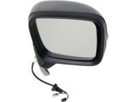 Mopar 5VY88LXHAA Mirror, Front Passenger Side