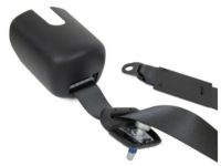 Mopar 5KP121DVAD Outer Belt, Rear Mopar 5KP121DVAD Outer Belt, Rear