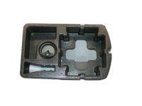 Mopar 68346530AB Support, Rear