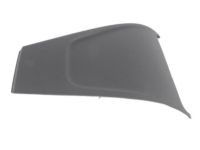 Mopar 1SX94DX9AA Bezel Instrument Panel Mopar 1SX94DX9AA Bezel Instrument Panel