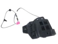 Mopar 68139564AD Antenna Remote Start And Keyless Entry