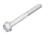 Mopar 6104289AA Gear Assembly Bolt, Front