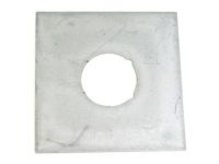 Mopar 68240744AA Bracket Parking Assist