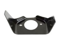 Mopar 68026086AA Bracket, Front Passenger Side