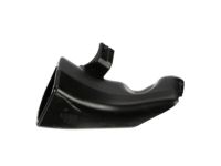 Mopar 68228405AD Air Duct