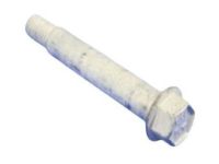 Mopar 5139550AA Stabilizer Bar Bolt, Front