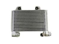 Mopar 5181879AE Oil Cooler Mopar 5181879AE Oil Cooler