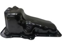 Mopar 53021755AA Pan Engine Oil