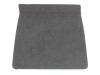 Mopar 1FL68XDVAA Panel Load Floor