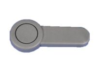 Mopar 1FL45DX9AA Handle Recliner