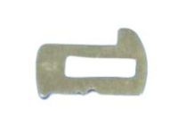 Mopar 5010880AA Tumbler Ignition Number 2 Sidebar