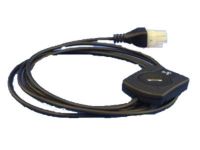 Mopar 68242906AA Controller Audio