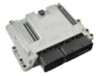 Chrysler 300 Engine Control Module - 4606839AD PCM