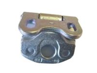 Mopar 5189860AA Upper Hinge, Front