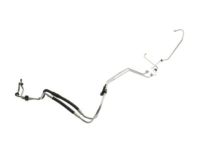 Mopar 55038178AA Hose And Tube Oil Cooler Pressure And Return