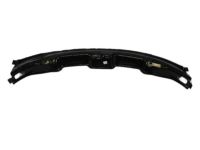 Mopar 5112871AE Plenum Panel, Front Upper