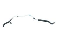 Mopar 68263686AA Hose Power Steering Return