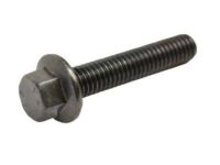 Mopar 68211316AA Bolt Mopar 68211316AA Bolt
