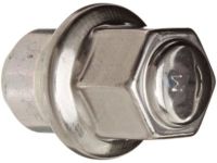 Mopar 6507824AA Wheel Nut