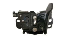 Mopar 68361149AB Lock, Front Mopar 68361149AB Lock, Front