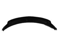 Mopar 5155711AD Screen Cowl Top