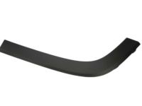 Mopar 68316002AD Flare, Rear Passenger Side Mopar 68316002AD Flare, Rear Passenger Side