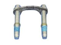 Mopar 68024965AA Drive Shaft Retainer Kit