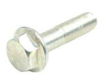 Mopar 6510995AA Side Mount Bolt, Driver Side Mopar 6510995AA Side Mount Bolt, Driver Side