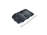 Mopar 68225344AA Oil Pan