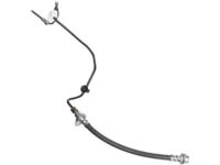 Mopar 68171908AA Flex Hose, Rear Passenger Side