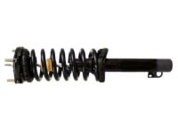 Mopar 5166820AF Shock Absorber Package Suspension Front