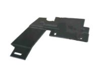 Mopar 68004916AA Lower Shield, Front Passenger Side Mopar 68004916AA Lower Shield, Front Passenger Side