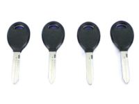 Mopar 5018700AA Key Master
