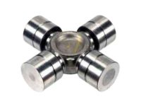 Mopar 5102157AE Universal Joints, Rear