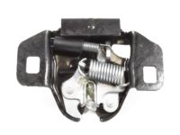 Mopar 55255451AC Lock, Front