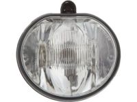 Mopar 55077917AB Lamp Fog