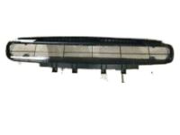 Mopar 68258751AB Upper Reinforcement, Front Mopar 68258751AB Upper Reinforcement, Front