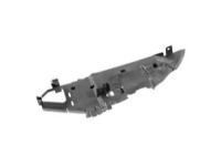 Mopar 68244564AD Side Shield, Passenger Side