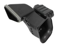 Mopar 68240940AA Resonator Air Cleaner