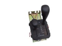 Mopar 52104151AB Gear Shift Assembly