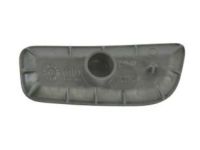 Mopar 5XA45LXHAA Mat, Rear Passenger Side