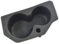 Mopar 5NN24XXXAA Cup Holder Mopar 5NN24XXXAA Cup Holder
