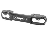 Mopar 68293891AB Bumper, Front Mopar 68293891AB Bumper, Front