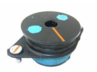 Mopar 68224164AA Cushion Body Hold Down Mopar 68224164AA Cushion Body Hold Down