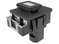 Mopar 55057282AB Lamp Courtesy