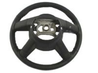 Dodge Challenger Steering Wheel - 1CE781DVAB Steering Wheel, Gray