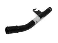 Mopar 55036160 Tube Assembly, Heater Return AT Water Pump, 3.9L-5.2L Engine Mopar 55036160 Tube Assembly, Heater Return AT Water Pump, 3.9L-5.2L Engine